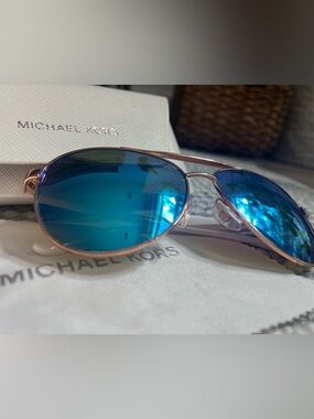 Michael Kors Sunglasses